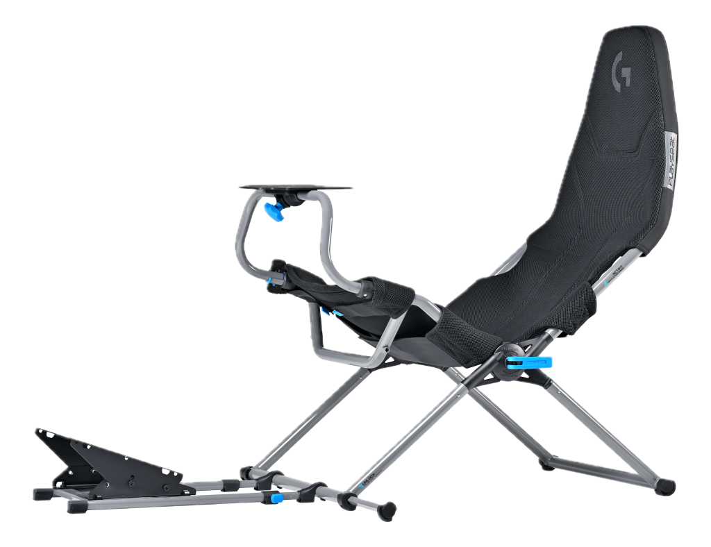 Playseat Challenge X Logitech G edition