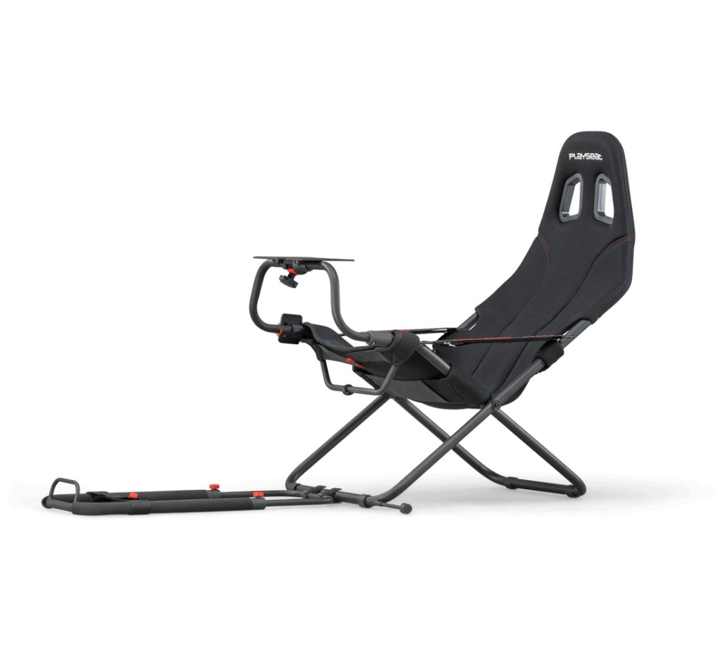 Playseat Challenge Actifit